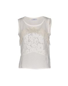 Топ без рукавов LIU •JO Jeans