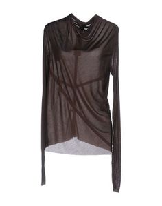 Футболка Rick Owens