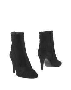 Полусапоги и высокие ботинки Fiorifrancesi