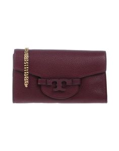 Сумка на руку Tory Burch
