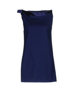 Короткое платье Dsquared2