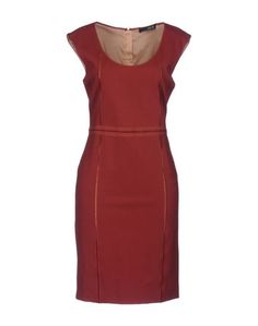 Короткое платье LIU •JO