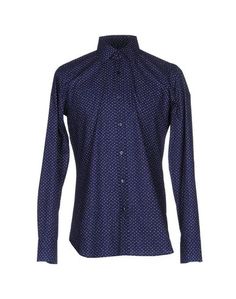Pубашка Carlo Pignatelli