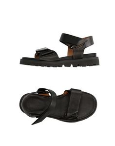 Сандалии Marc By Marc Jacobs