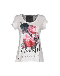 Футболка Philipp Plein