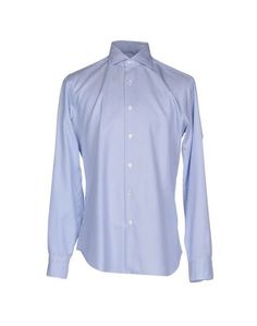 Pубашка Barba Napoli