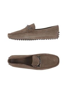 Мокасины Tod’S