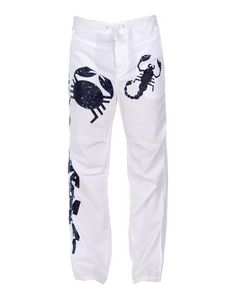 Пляжные брюки и шорты Emporio Armani Swimwear