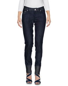 Джинсовые брюки Ermanno DI Ermanno Scervino