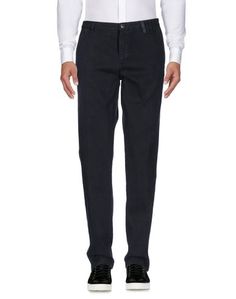 Повседневные брюки He•Man Collection