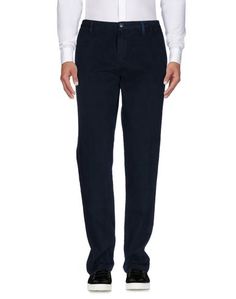 Повседневные брюки He•Man Collection