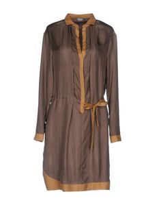 Платье до колена Barba Napoli