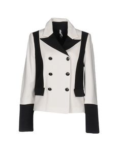 Пиджак Pianurastudio