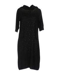 Платье до колена CafÈnoir