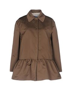 Легкое пальто Red Valentino