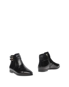 Полусапоги и высокие ботинки Tod’S