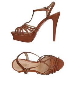 Сандалии Schutz