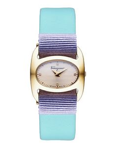 Наручные часы Salvatore Ferragamo