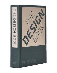 Дизайн Phaidon