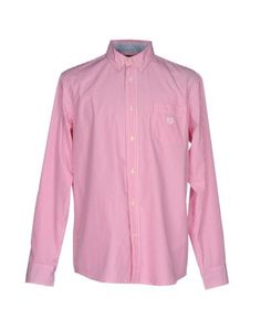 Pубашка Fred Perry