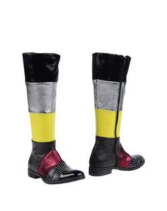 Сапоги Ebarrito