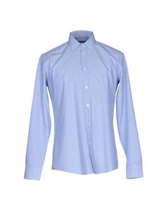 Pубашка Grey Daniele Alessandrini