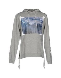 Толстовка OFF White C/O Virgil Abloh