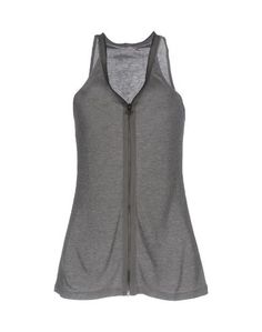 Топ без рукавов T by Alexander Wang