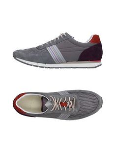Низкие кеды и кроссовки Paul Smith