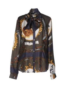 Pубашка Love Moschino