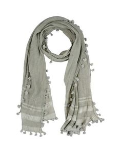 Палантин Woolrich