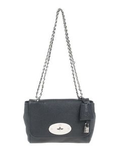 Сумка через плечо Mulberry
