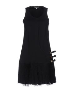 Короткое платье Ermanno DI Ermanno Scervino
