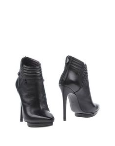 Полусапоги и высокие ботинки Marc Ellis