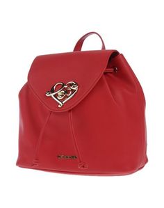 Рюкзаки и сумки на пояс Love Moschino