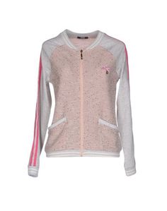 Толстовка LIU •JO Sport