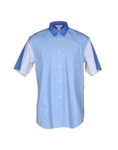 Pубашка Comme Des Garçons Shirt