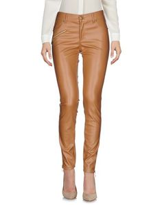 Повседневные брюки Versace Jeans