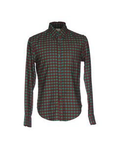 Pубашка Band Of Outsiders