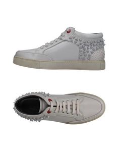 Высокие кеды и кроссовки Royaums
