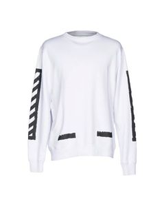 Толстовка OFF White C/O Virgil Abloh