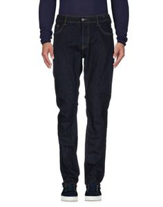 Джинсовые брюки Uniform