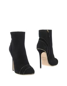 Полусапоги и высокие ботинки Dsquared2
