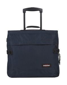 Чемодан/сумка на колесиках Eastpak