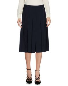 Юбка до колена Twin Set Simona Barbieri