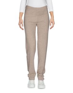 Повседневные брюки NOT SHY