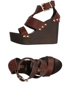 Сандалии LIU •JO Shoes