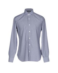 Pубашка Barba Napoli