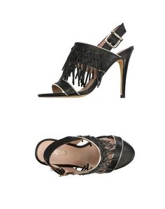 Сандалии LIU •JO Shoes