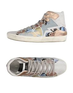 Высокие кеды и кроссовки Philippe Model